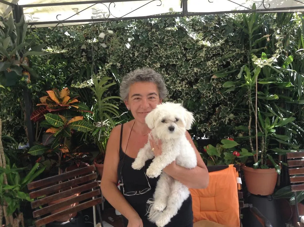 Bed and Breakfast Casa Fornaciari Viareggio 3*,