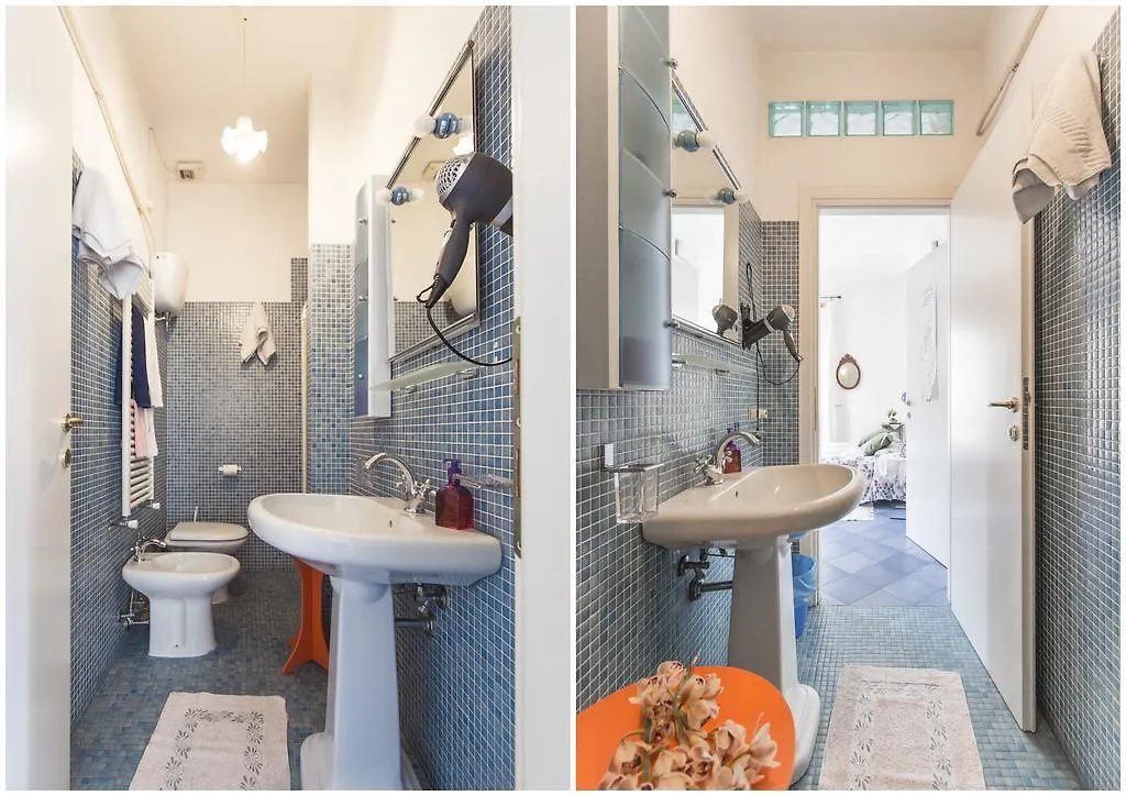 Bed and Breakfast Casa Fornaciari Viareggio