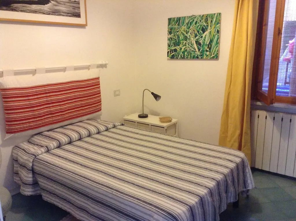 Bed and Breakfast Casa Fornaciari Viareggio