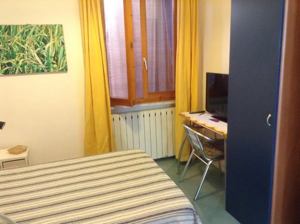 *** Bed & Breakfast Bed and Breakfast Casa Fornaciari Viareggio Itálie
