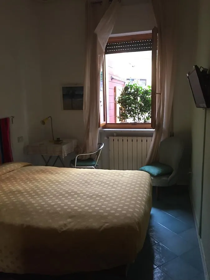 *** Bed & Breakfast Bed and Breakfast Casa Fornaciari Viareggio Itálie